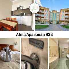 Alma 923 Apartman