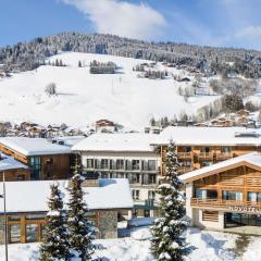 Novotel Megève Mont-Blanc