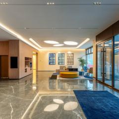 Holiday Inn Express Luoyang Longmen, an IHG Hotel