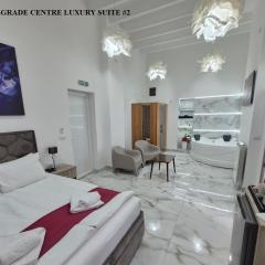 Authentic Belgrade Centre - Luxury Suites