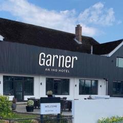 Garner Hotel Preston Samlesbury, an IHG Hotel