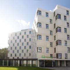 Holiday Inn Express Brussels - Airport, an IHG Hotel