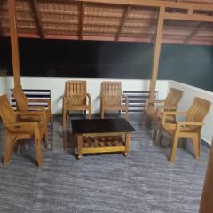 VANASHREE Homestay GALAMUDI GANDAGATTA SRINGERI