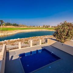 Modern Villa with Private Pool