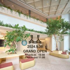 Mitsui Garden Hotel Ginza Tsukiji