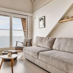 Dinbnb Appartments l Historical Seaside Apt I 500m To Bryggen - Value!