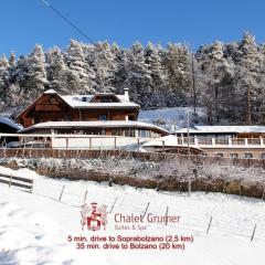 Chalet Grumer Suites&Spa