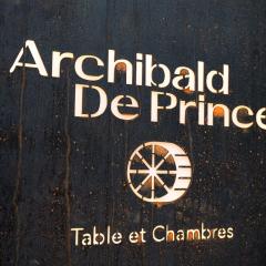 Archibald De Prince