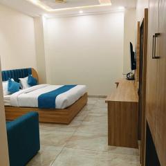 Hotel Shiva international near by IGI airport