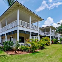 Coconut Plantation 1078-3