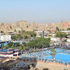 Holiday Express Suites Residence Hotel Cairo