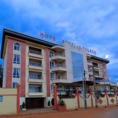 Hôtel Aurélia Palace