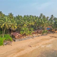 Sea Front Cottage Little Khola