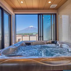 Miire Mt,Fuji Natural - Vacation STAY 74723v