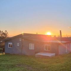 Casa de verano Puerto Varas