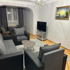 Fantastic located apartment