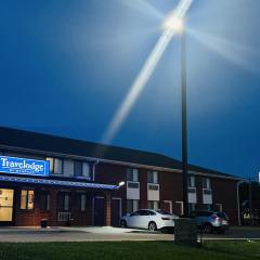 Travelodge by Wyndham Lincoln South