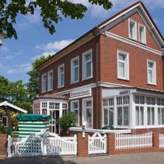 Hotel Windrose Borkum