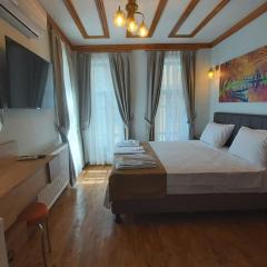 Fevzi Pasa Suite & Hotel