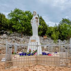 Medjugorje Apartment