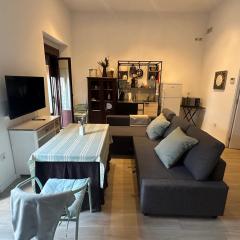 Coqueto apartamento en Triana