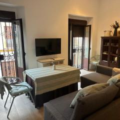 Coqueto apartamento en Triana