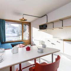 Résidence Lauzieres - Studio pour 5 Personnes 374