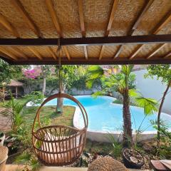 Villa Les Sables Blancs, GILI AIR