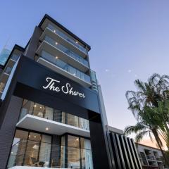 The Shores Surfers Paradise Apartments