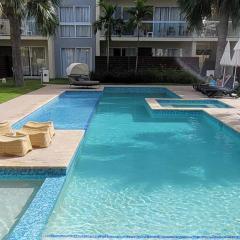 Vibe Gorgeous one bedroom apartment view beach