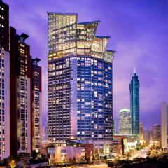 Grand Hyatt Shenzhen