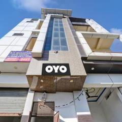 Hotel O R K Shahpura