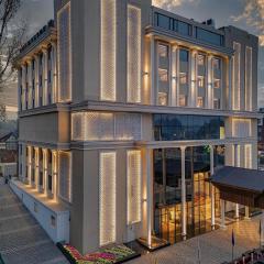 Ramada Encore by Wyndham Rajbagh Srinagar