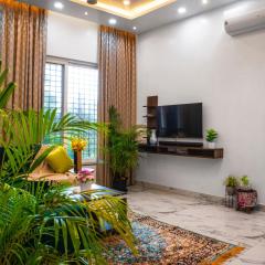 Laxmi Villa 3BHK Premium Villa with terrace Anjuna