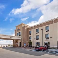 Comfort Inn & Suites