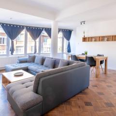 NOMAD APARTMENTS - Henin