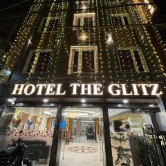 Hotel Glitz - Walk in from New Delhi Railway Station