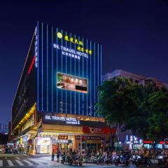 BiL Travel Hotel Nanfang Hospital Tonghe Subway Station Branch