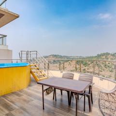 Pooja Villa Suites-Rooms and Pool, Igatpuri