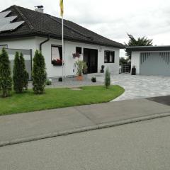 3 Sterne Gästehaus Zollerblick