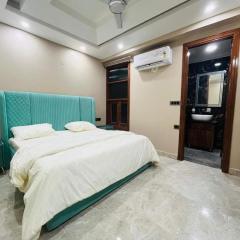 Jaipur Abode 3bhk Flat