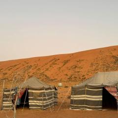 Sama Al Sharqiyah Camp