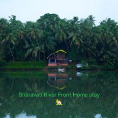 Honnavar River Front Home stay