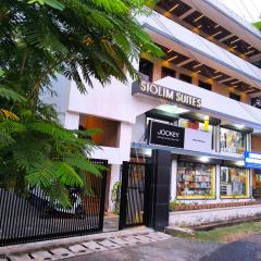 Siolim Suites