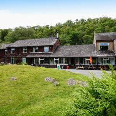 YHA Borrowdale