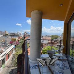 The coolest apartment in Centro Histórico