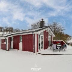 Ferienhaus Bergzauber - Sankt Andreasberg im Harz