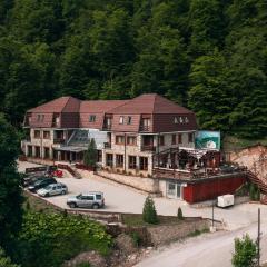 RockHotelBrezovica