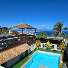 Sous le soleil de la Reunion