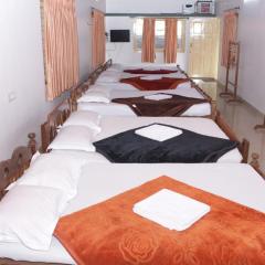 MADHUVANA GUEST House